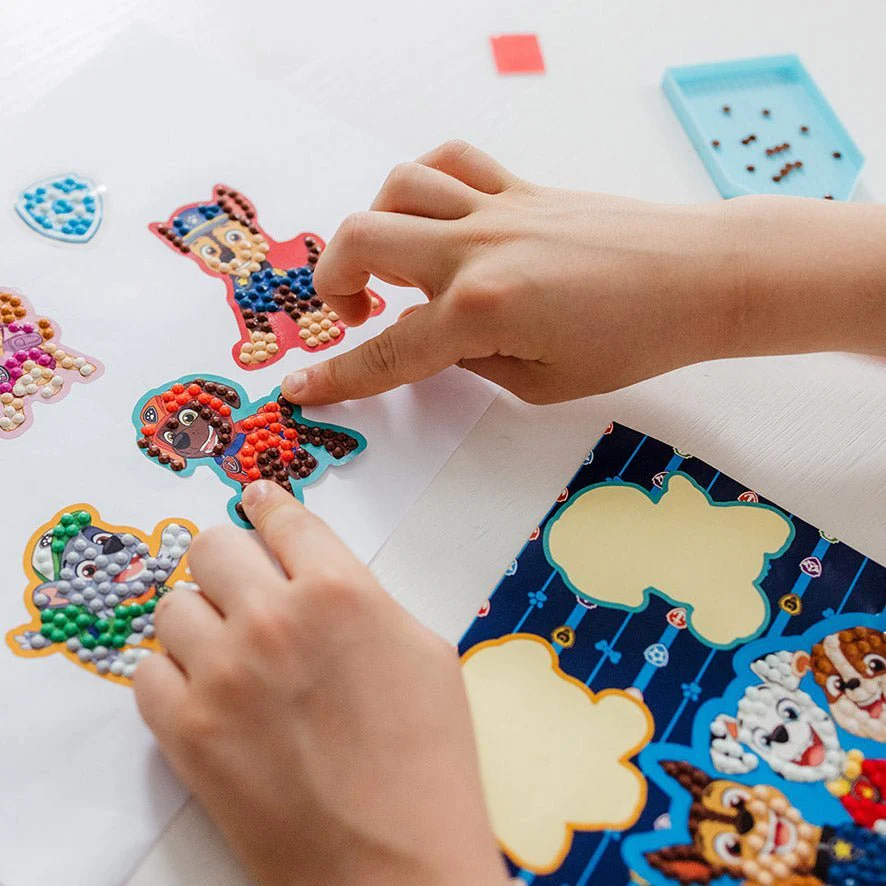 Paw Patrol Knutselset Gekleurd Diamond Painting - Image 6