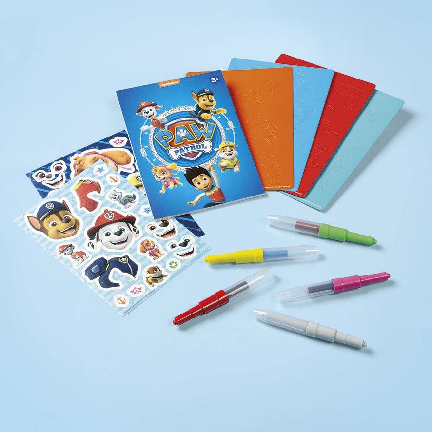 Paw Patrol Spray Pennen - Image 2