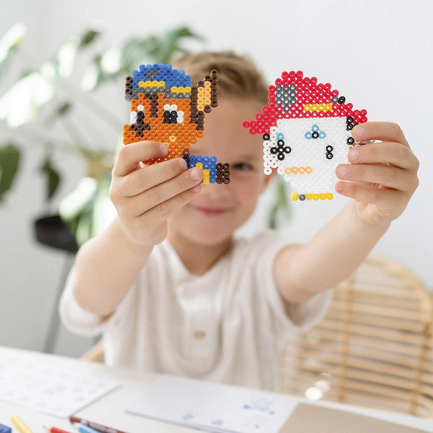 Paw Patrol Strijkkralen - Image 2