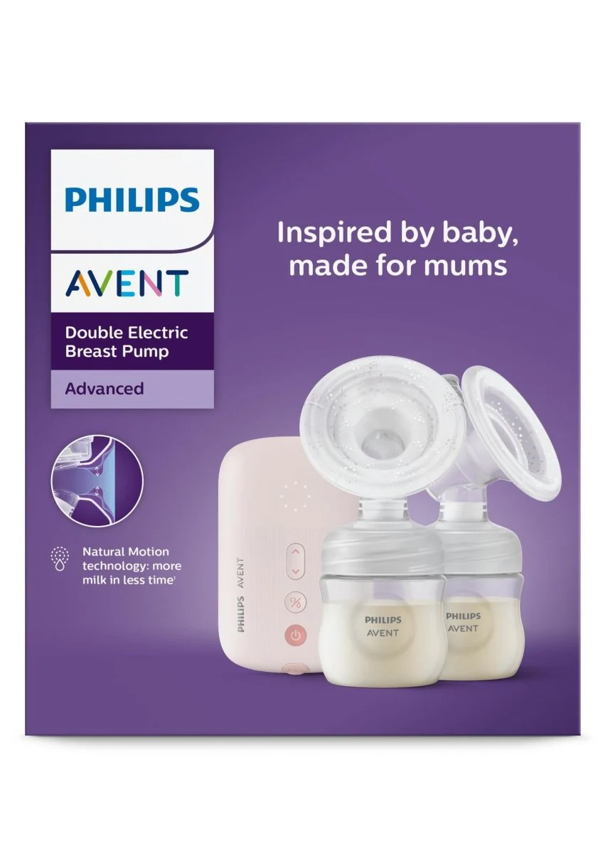 Philips Avent Borstkolf Elektrisch Dubbel - Image 10