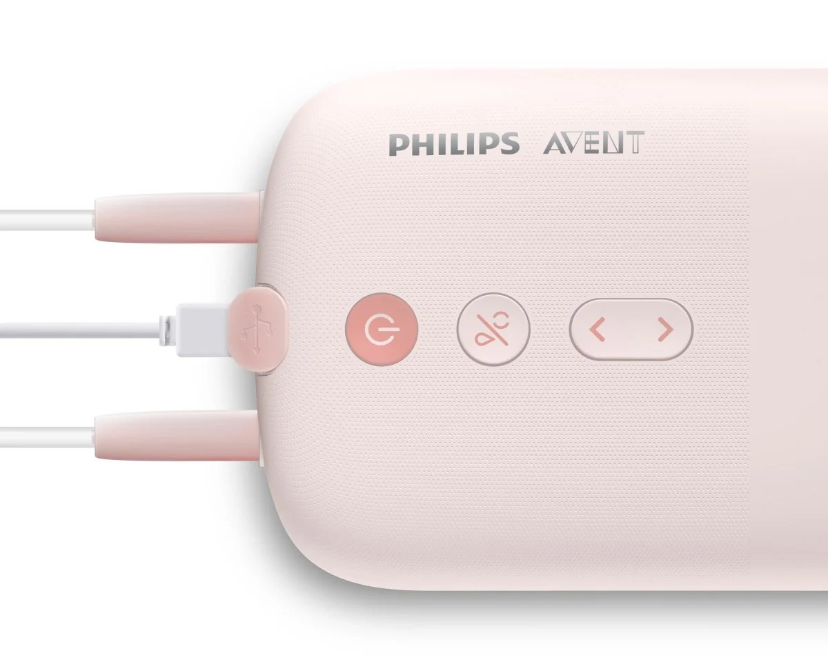 Philips Avent Borstkolf Elektrisch Dubbel - Image 3
