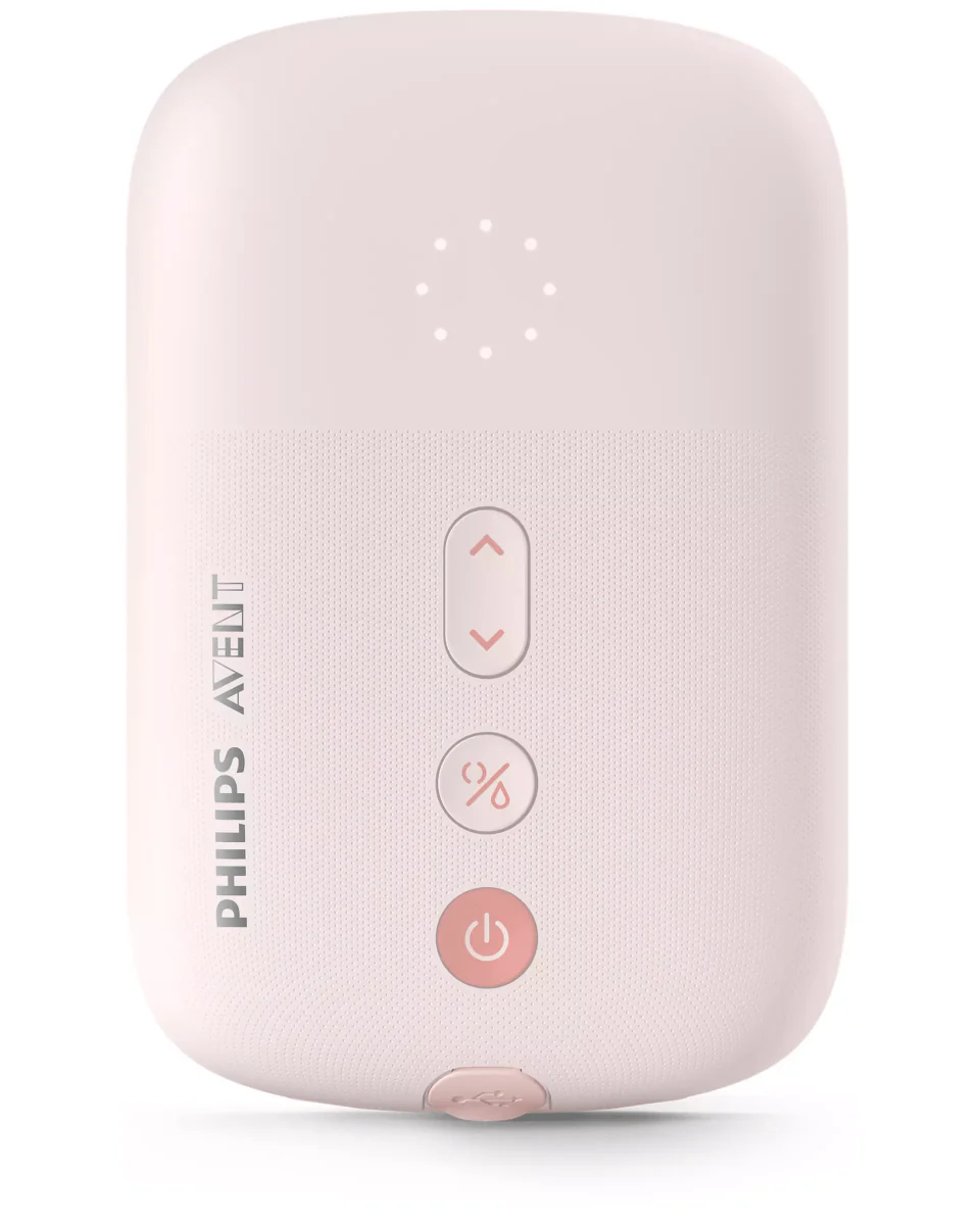 Philips Avent Kolfset Dubbel Elektrisch - Image 4