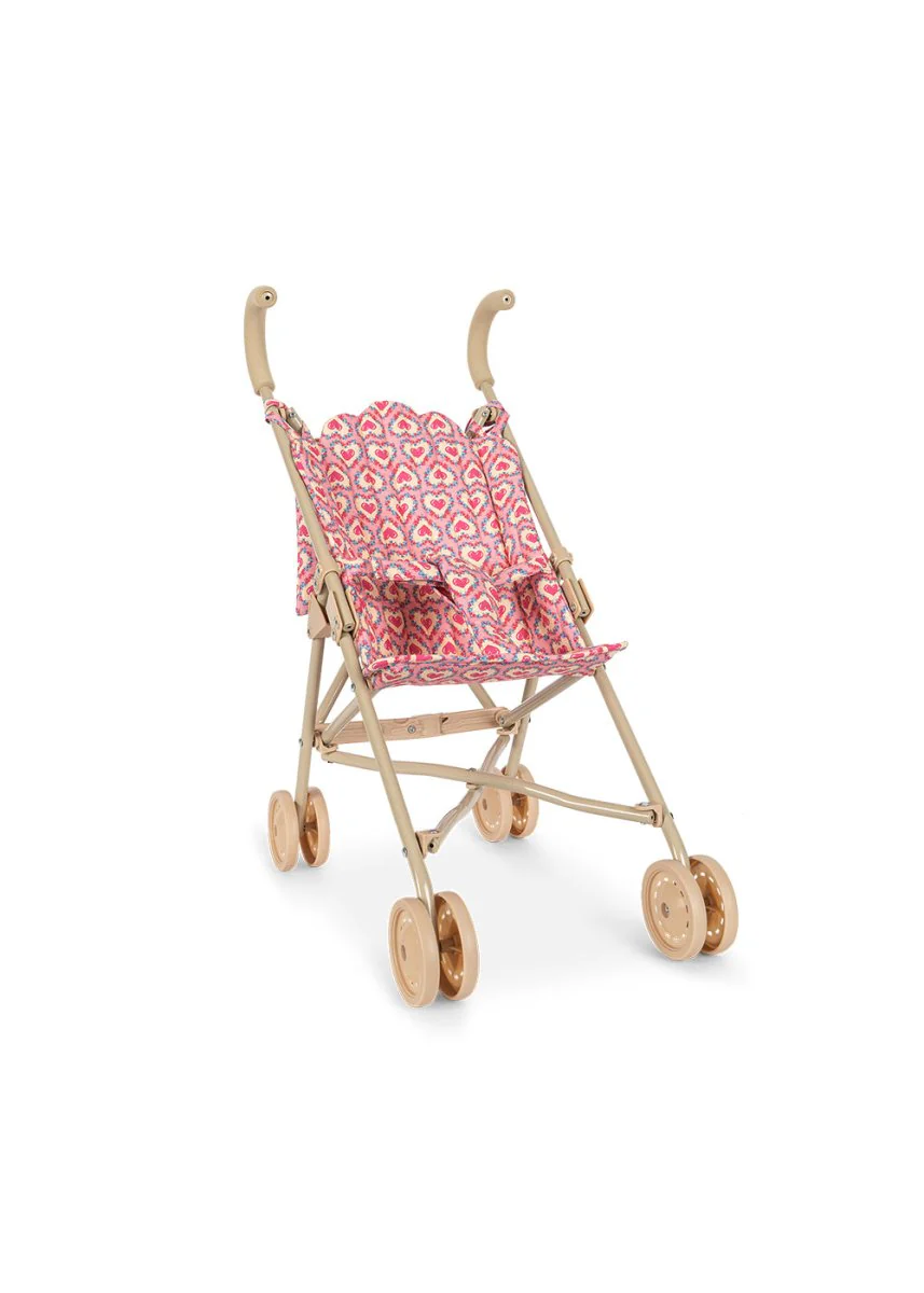 Poppenbuggy Felice Rose