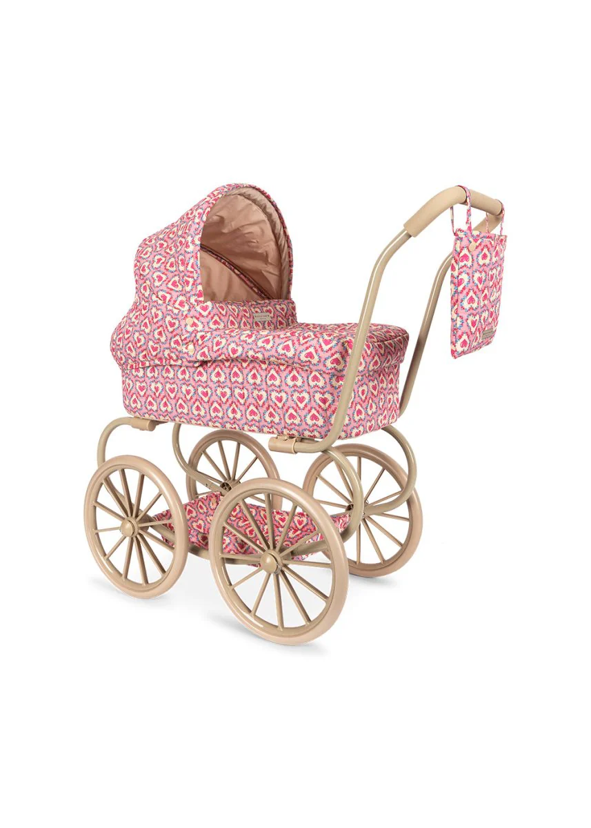 Poppenwagens
