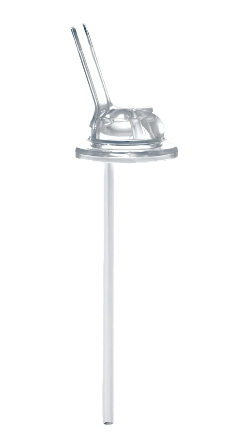 Pura Rietjesbeker Moss Seeve Free-Flow 325Ml - Image 3