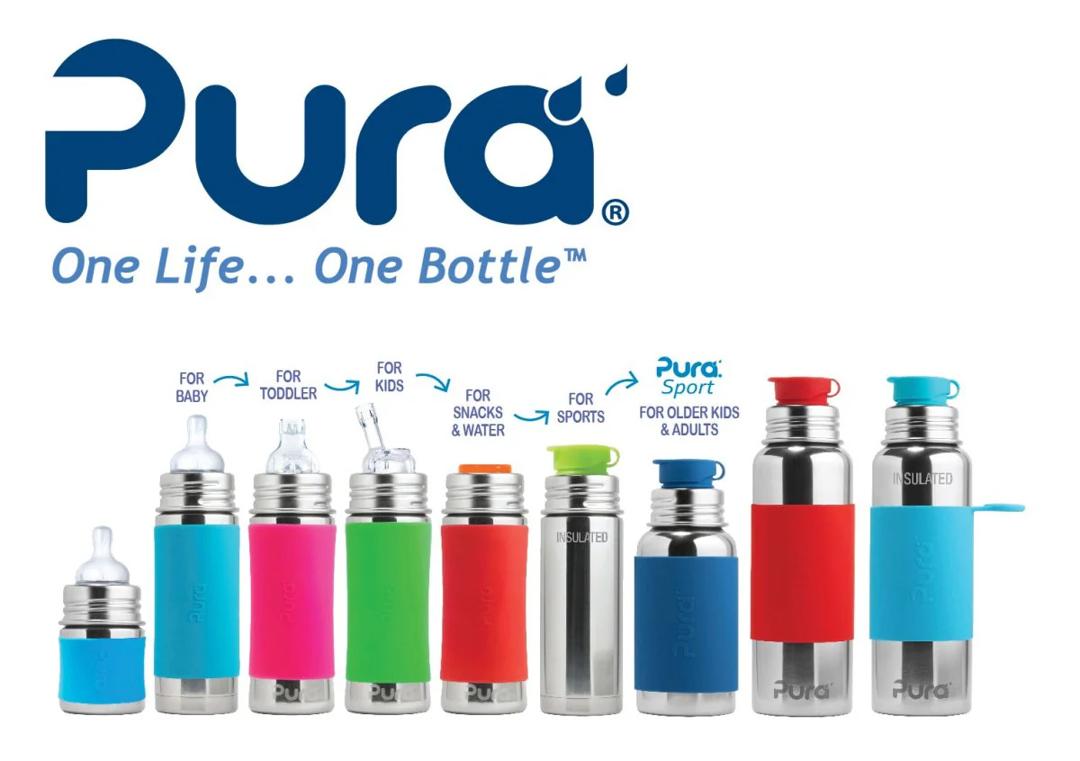 Pura Rietjesbeker Moss Seeve Free-Flow 325Ml - Image 4