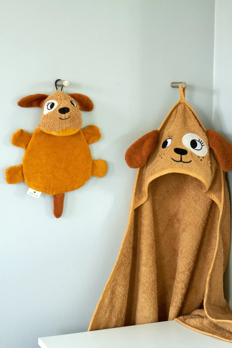 Roommate Badspeelgoed Hond - Image 4
