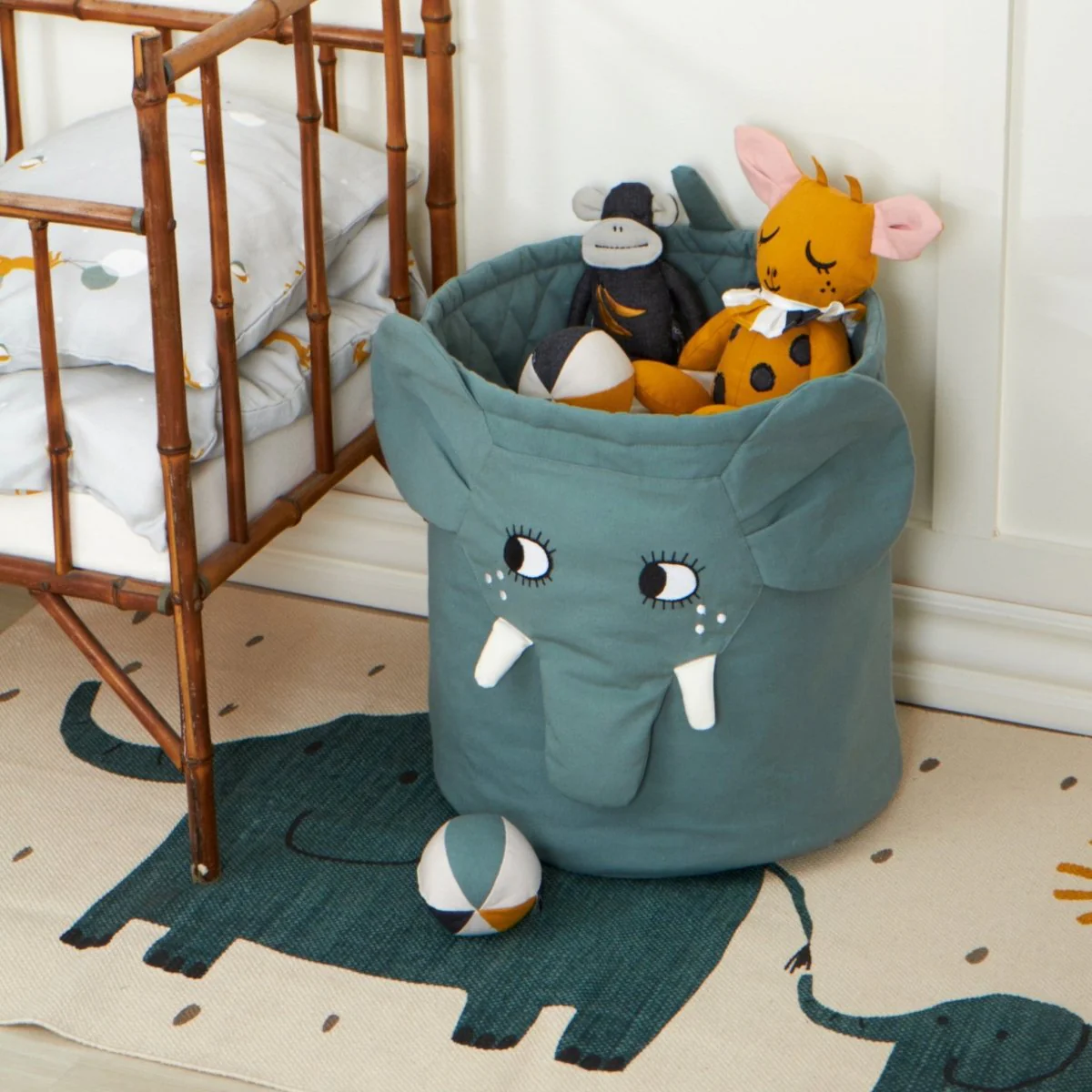 Roommate Mandje Olifant - Image 3