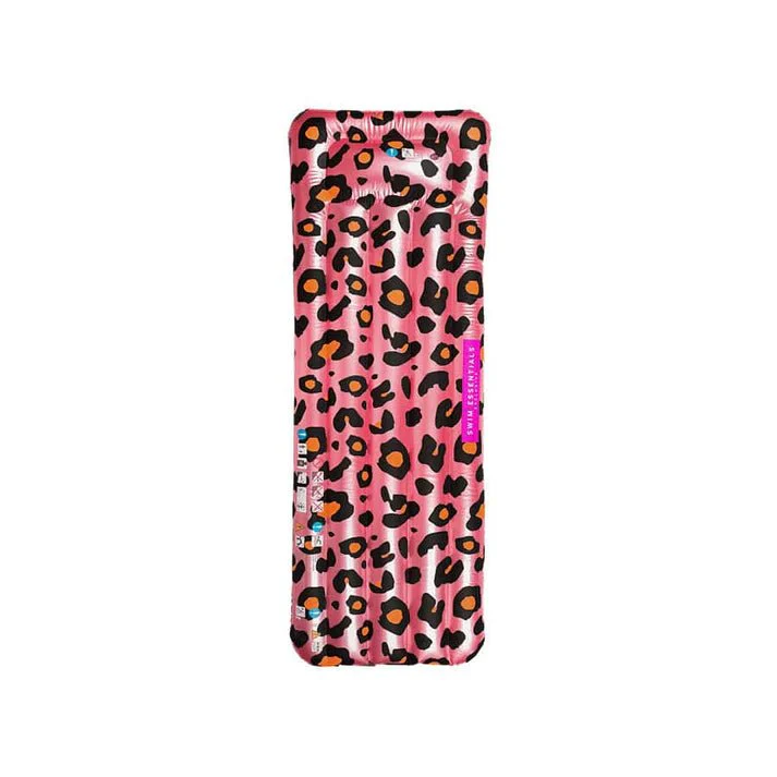 Safari Chique Rose/Gold Lie On Luchtbed