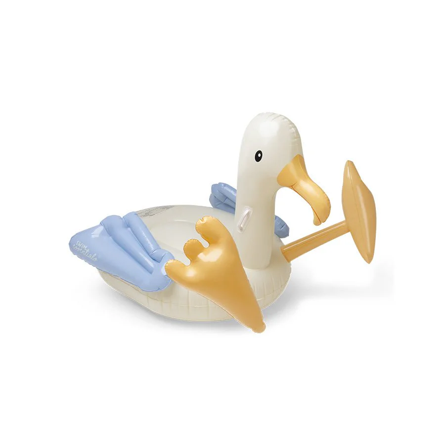 Sunny Seagull Luchtbed