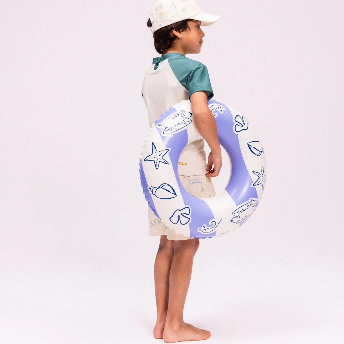 Surfer Zwemband - Image 3