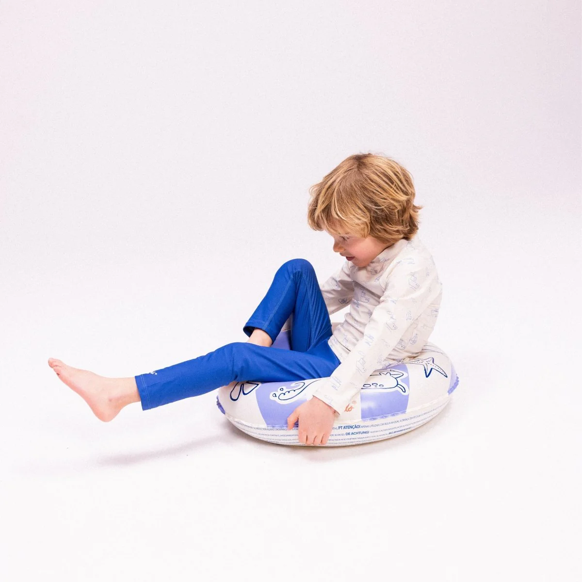 Surfer Zwemband - Image 5
