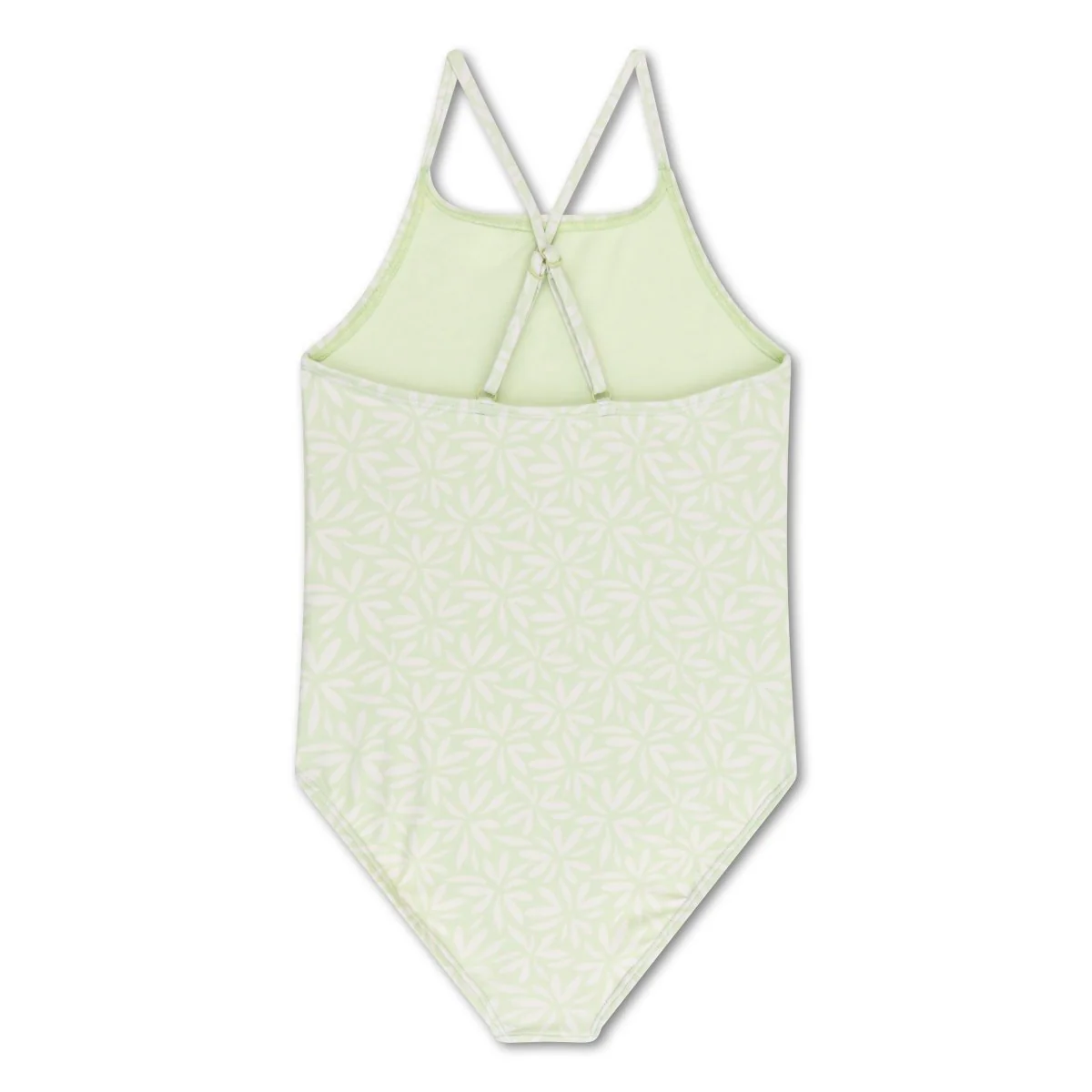 Swim Essentials Badpak Kind Matcha Green - Image 2