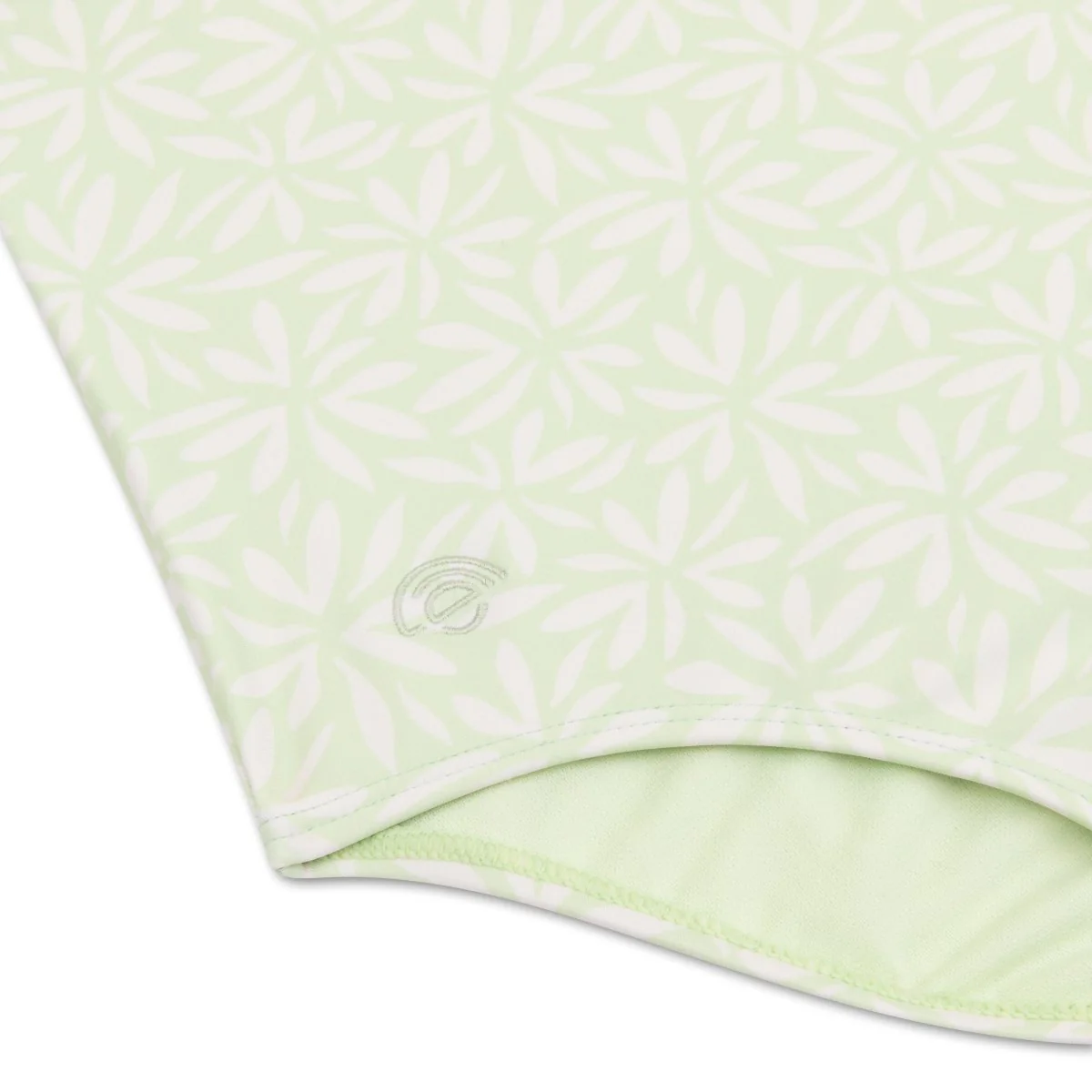 Swim Essentials Badpak Kind Matcha Green - Image 3