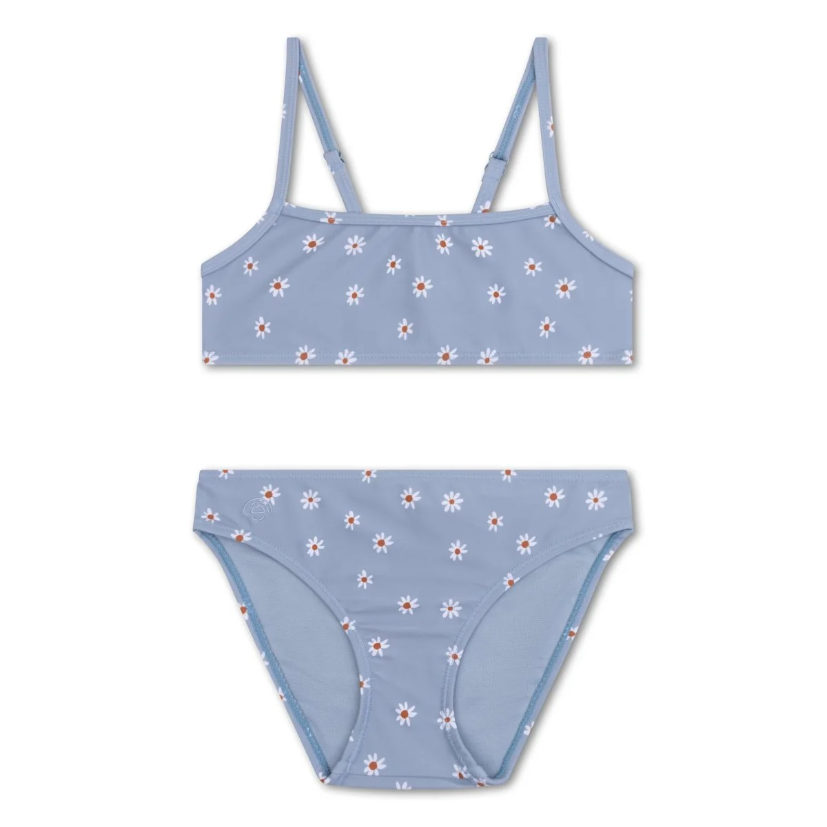 Swim Essentials Bikini Kind Daisy Flowers