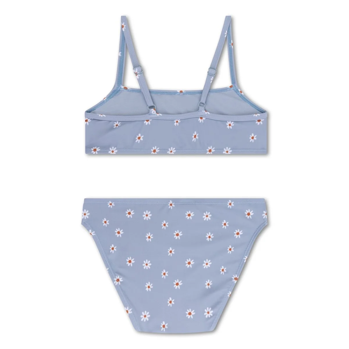 Swim Essentials Bikini Kind Daisy Flowers - Image 2