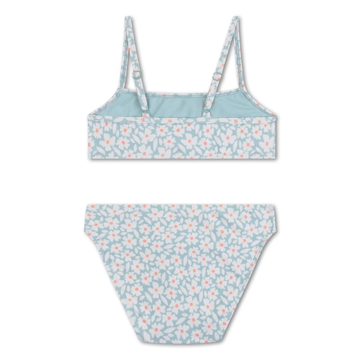 Swim Essentials Bikini Kind Florish Green - Image 2