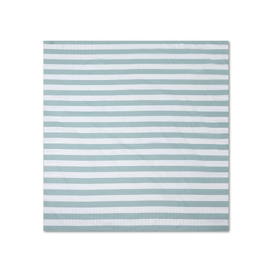 Swim Essentials Microvezel Strandlaken β Cheers Green XXL (180 Γ 180 cm) - Image 2