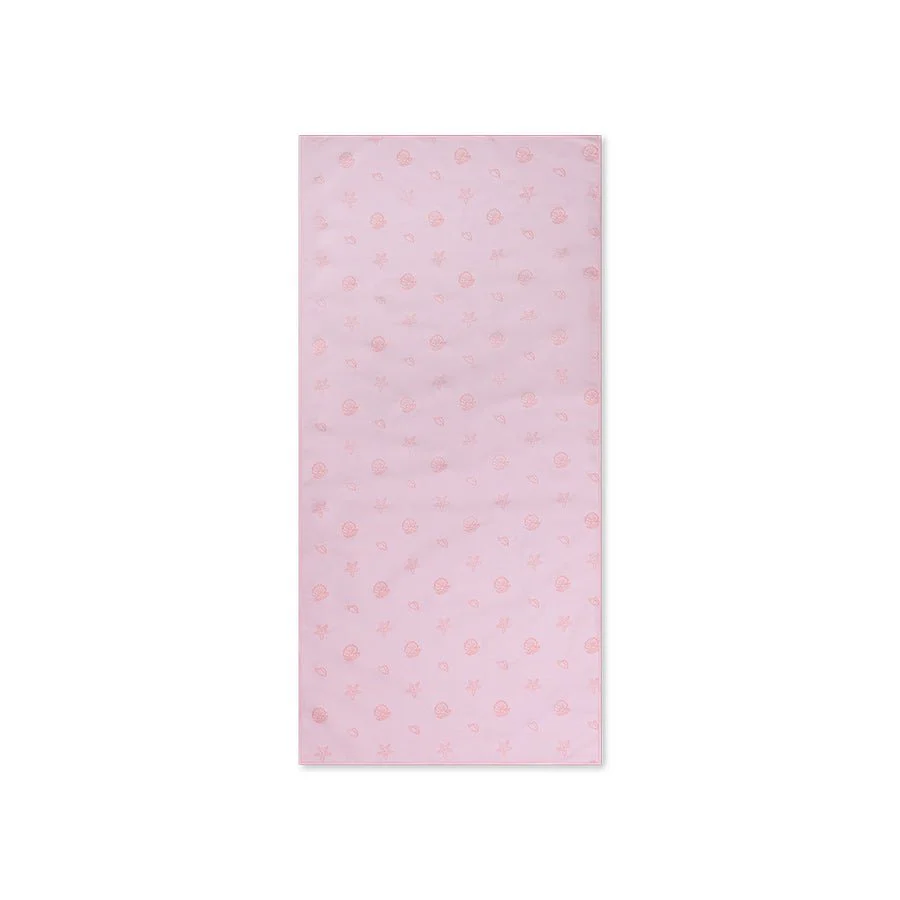 Swim Essentials Microvezel Strandlaken – Mermazing (135 × 65 cm) - Image 4