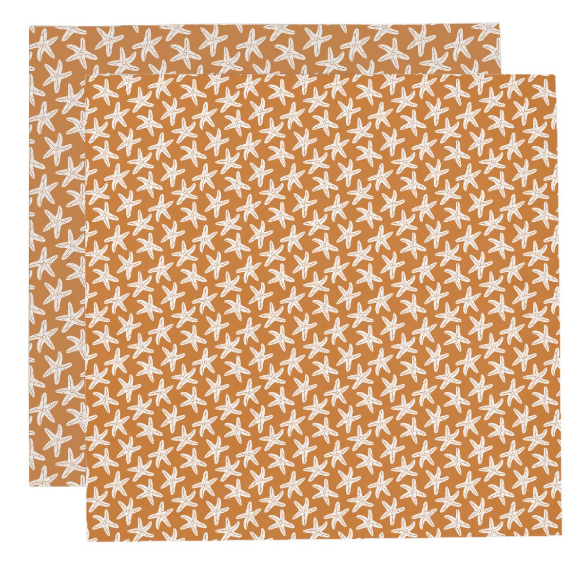 Swim Essentials Monddoekje Bloemen 25cm 3st