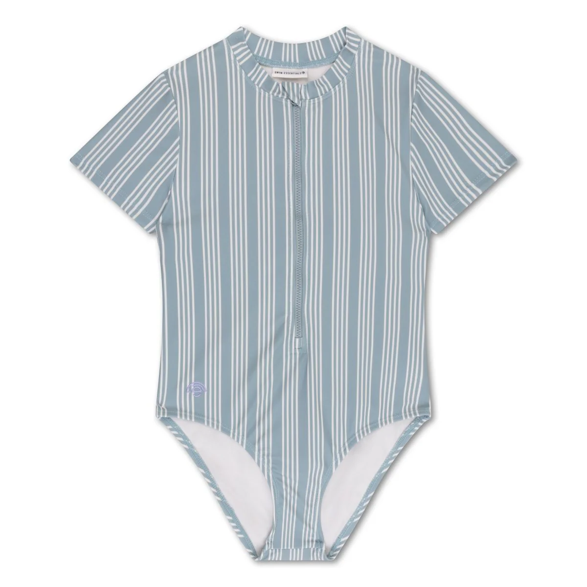 Swim Essentials Uv Zwempak Resort Stripe Rashguard