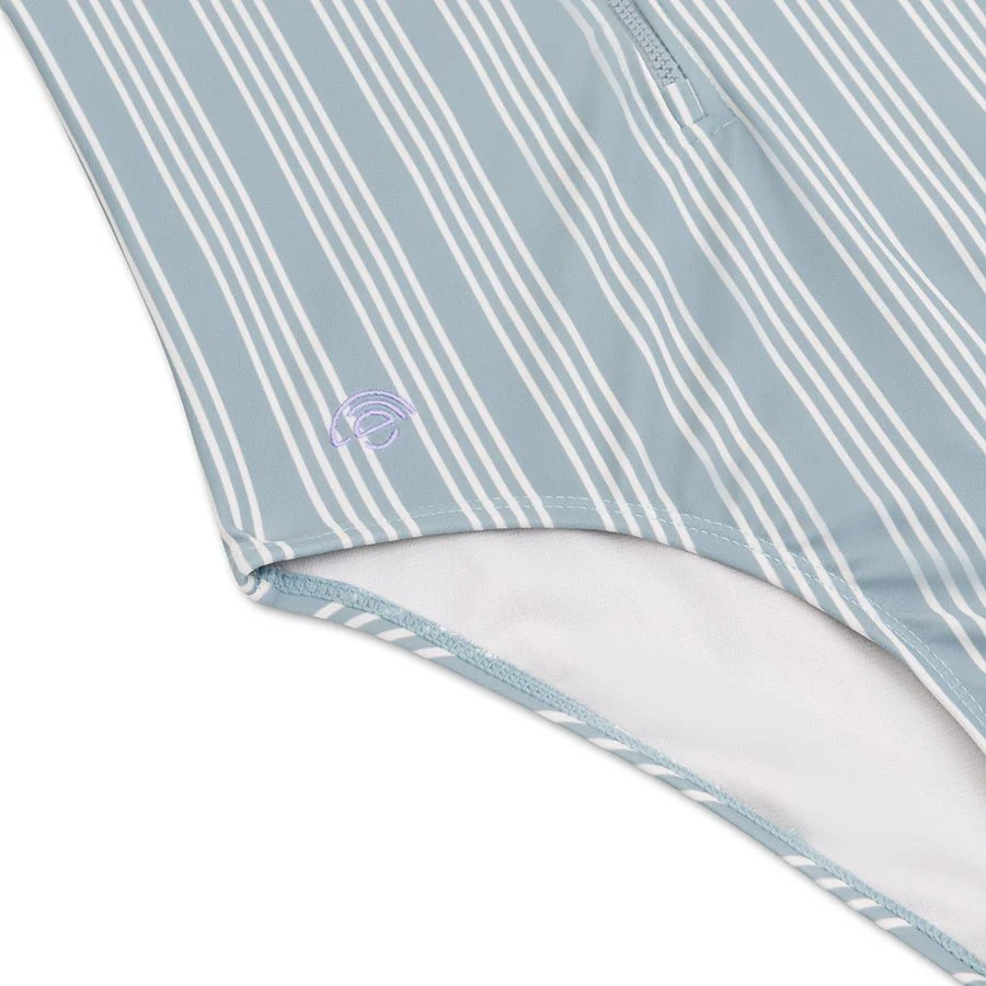Swim Essentials Uv Zwempak Resort Stripe Rashguard - Image 4