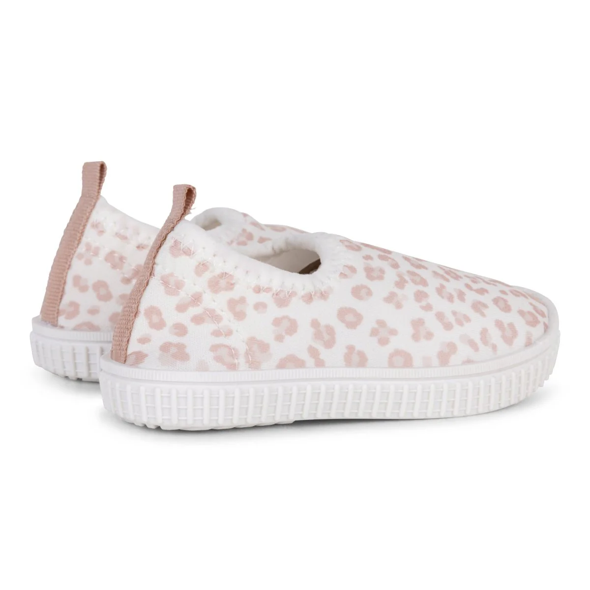Swim Essentials Waterschoentjes Beige Leopard - Image 2