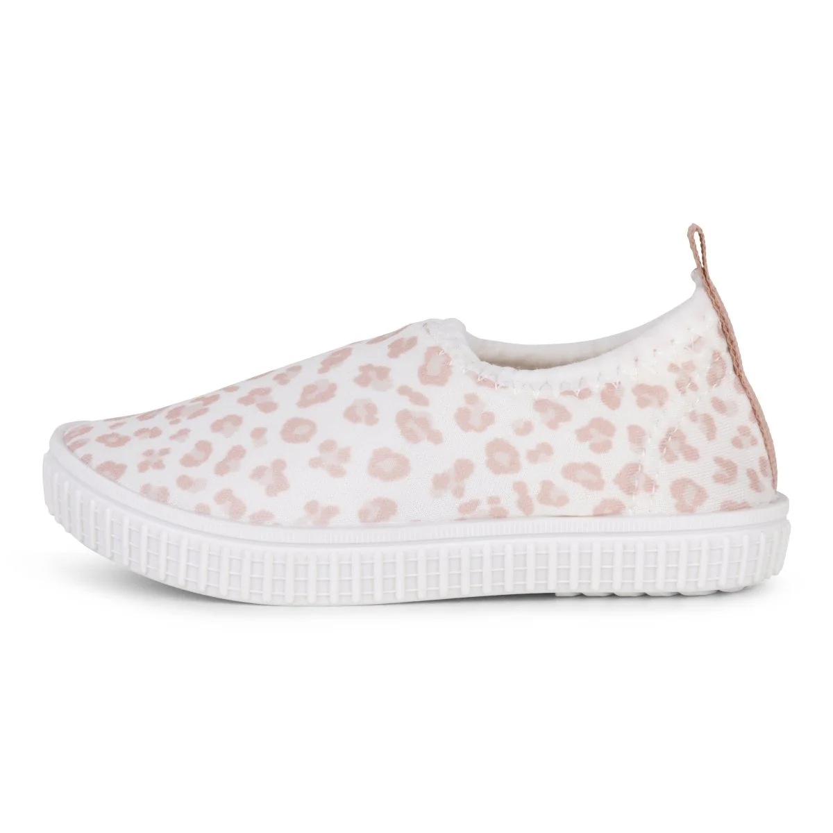 Swim Essentials Waterschoentjes Beige Leopard - Image 4
