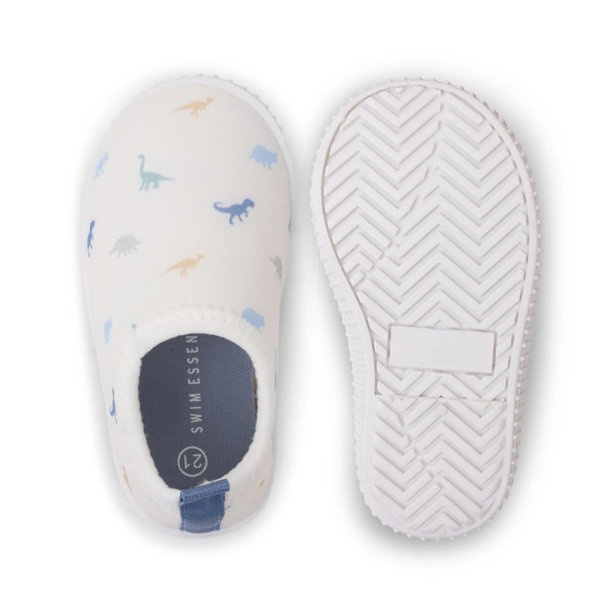 Swim Essentials Waterschoentjes Dino - Image 3