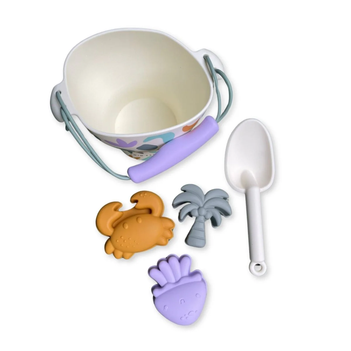 Swim Essentials Zandbak Speelgoed Emmerset Abstract 5 Delig - Image 4