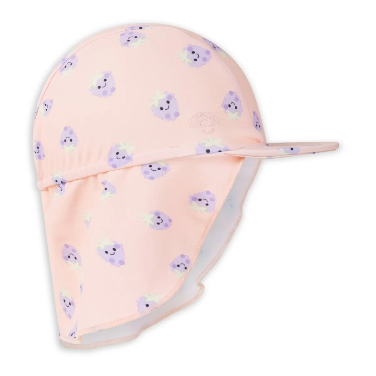 Swim Essentials Zonnehoedje Baby Blackberry