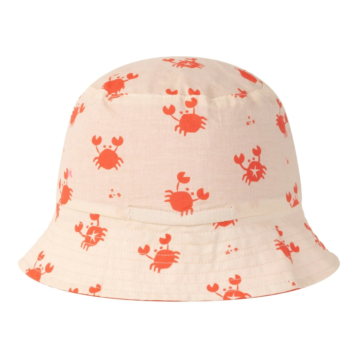 Swim Essentials Zonnehoedje Baby Oh Crab Reversible