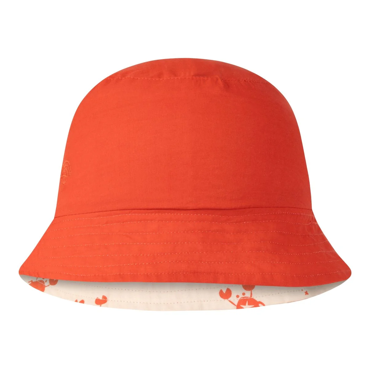 Swim Essentials Zonnehoedje Baby Oh Crab Reversible - Image 2