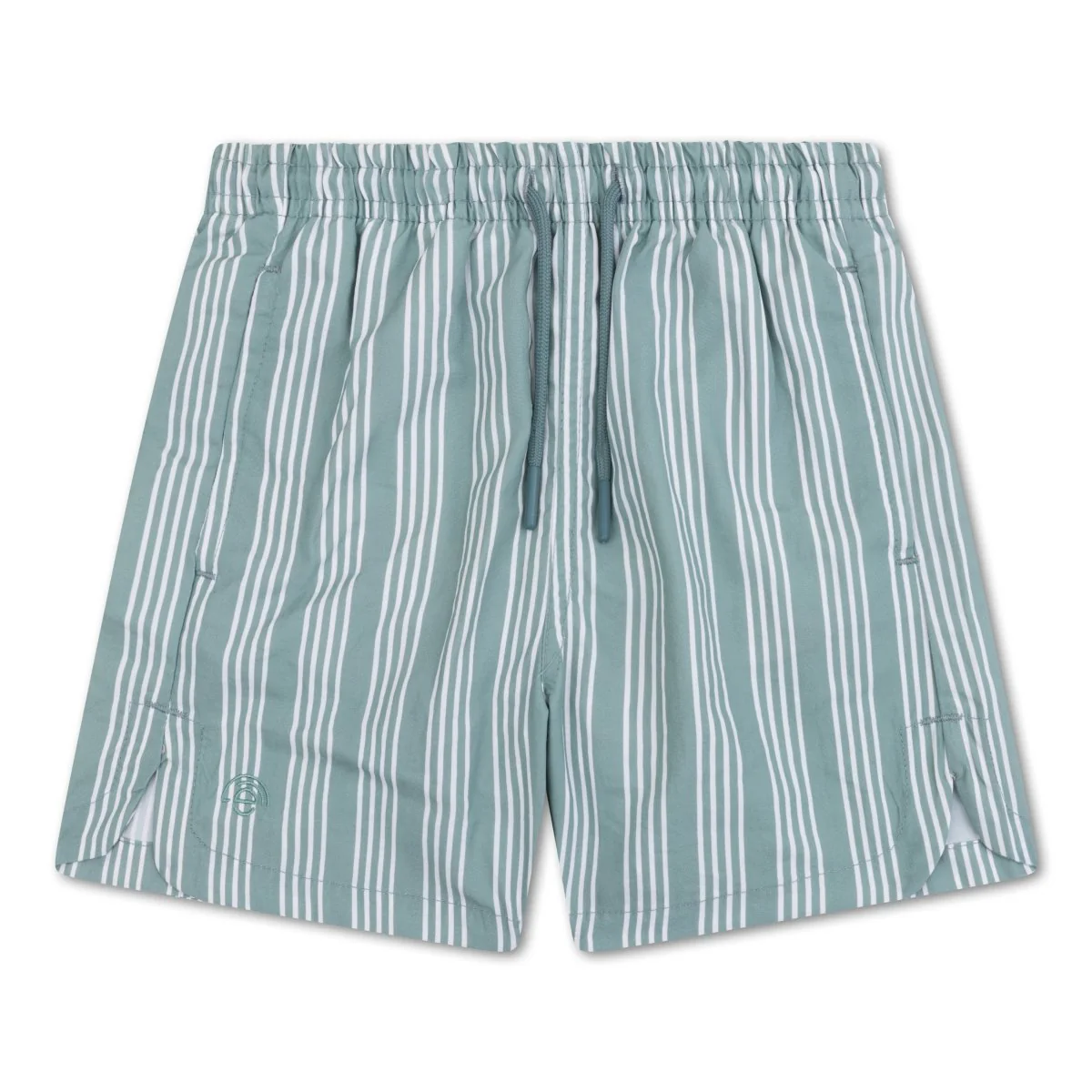 Swim Essentials Zwembroek Kind Resort Stripe Blauw