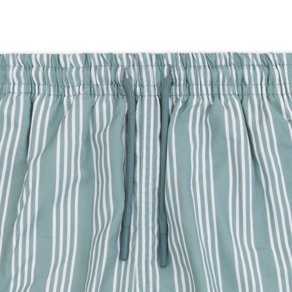 Swim Essentials Zwembroek Kind Resort Stripe Blauw - Image 3