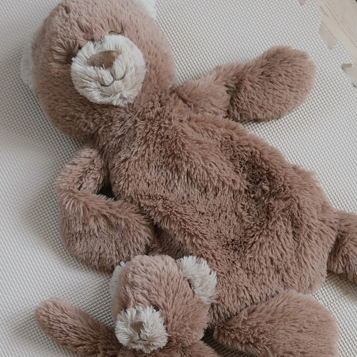 That's Mine Knuffel Houston Heavy Large Bear Big - Image 3