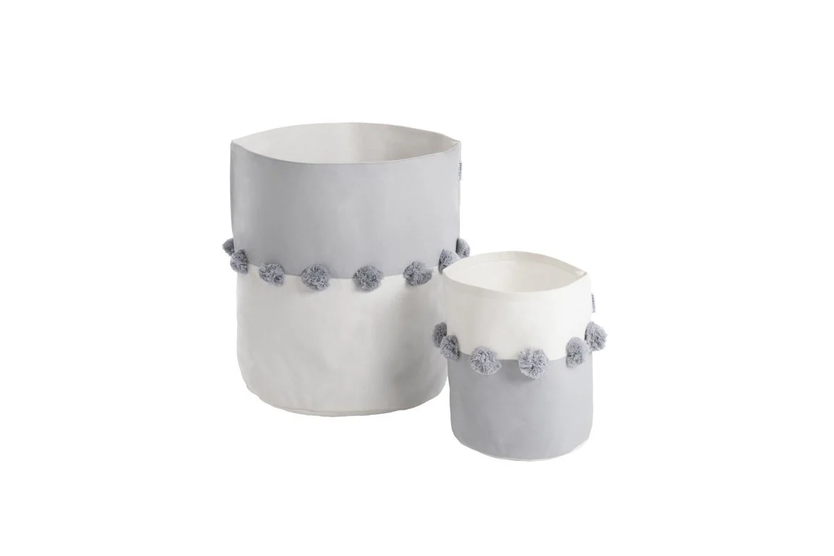Toddlekind Mandje Groot Stone - Image 2