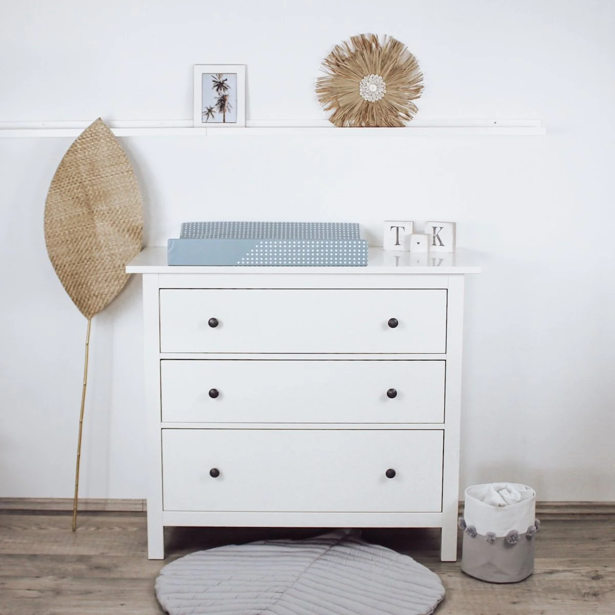 Toddlekind Vloerkleed Stone - Image 3