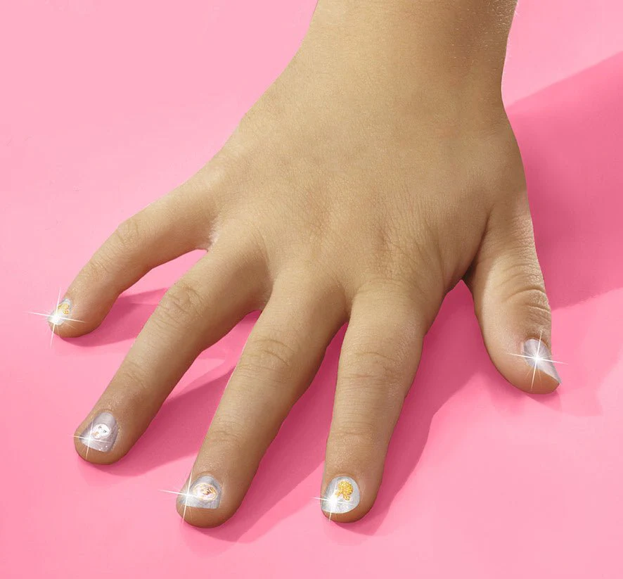 Totum Nageldeco Set Aspen Na!Na!Na! Suprise 6 delig - Image 5