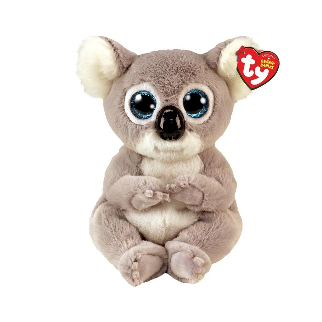 Ty Knuffel Bellies Melly Koala 15Cm