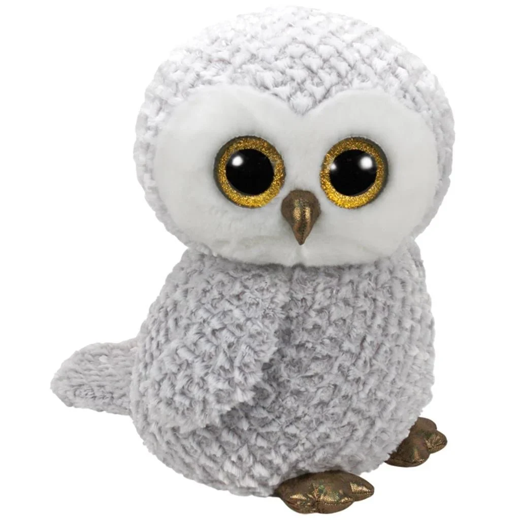 Ty Knuffel Owlette Owl 42Cm