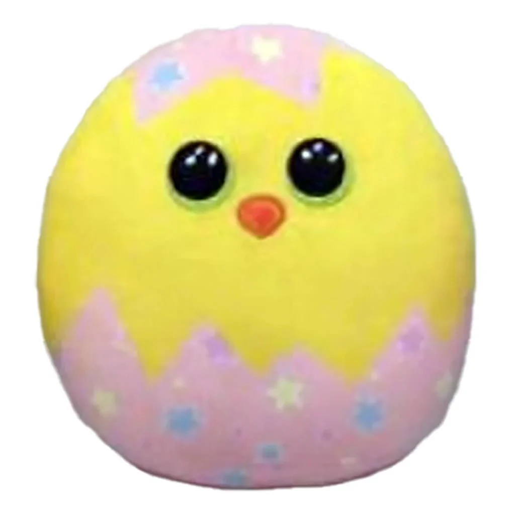 Ty Knuffel Sping Pippa Chick 31Cm