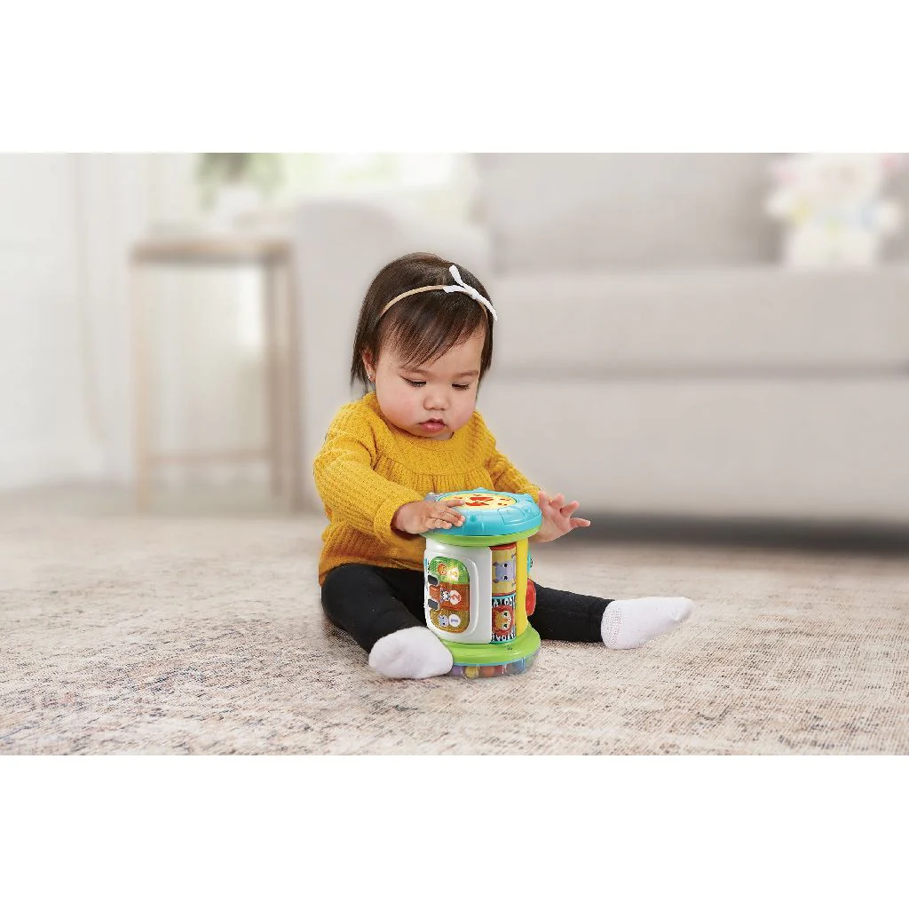Vtech Activiteitenroller 3 In 1 - Image 2