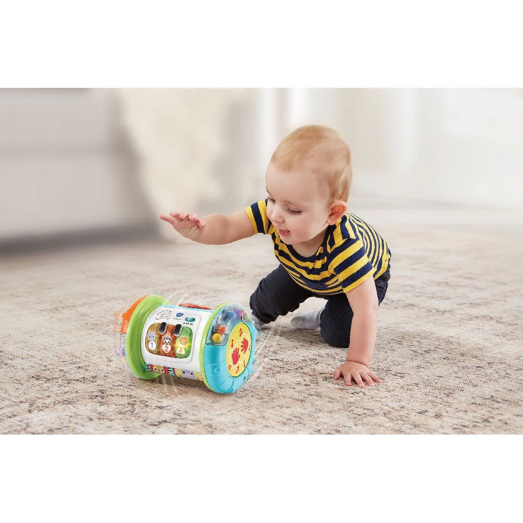 Vtech Activiteitenroller 3 In 1 - Image 3