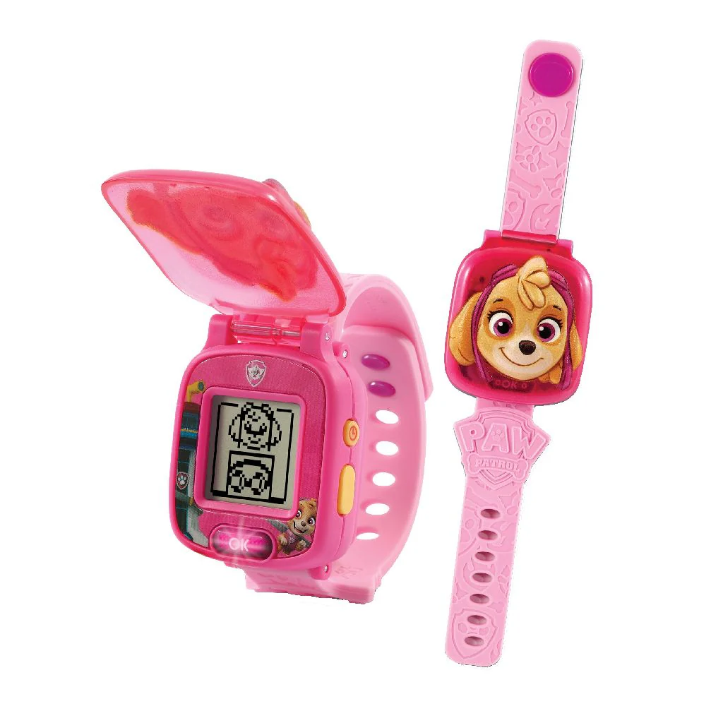 Vtech Speelgoed Horloge Paw Patrol Sky