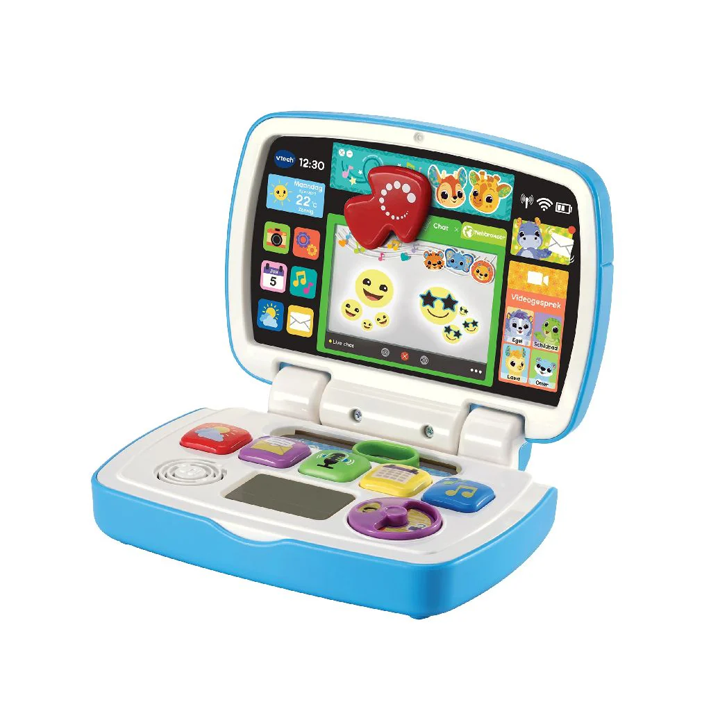 Vtech Speelgoed Laptop