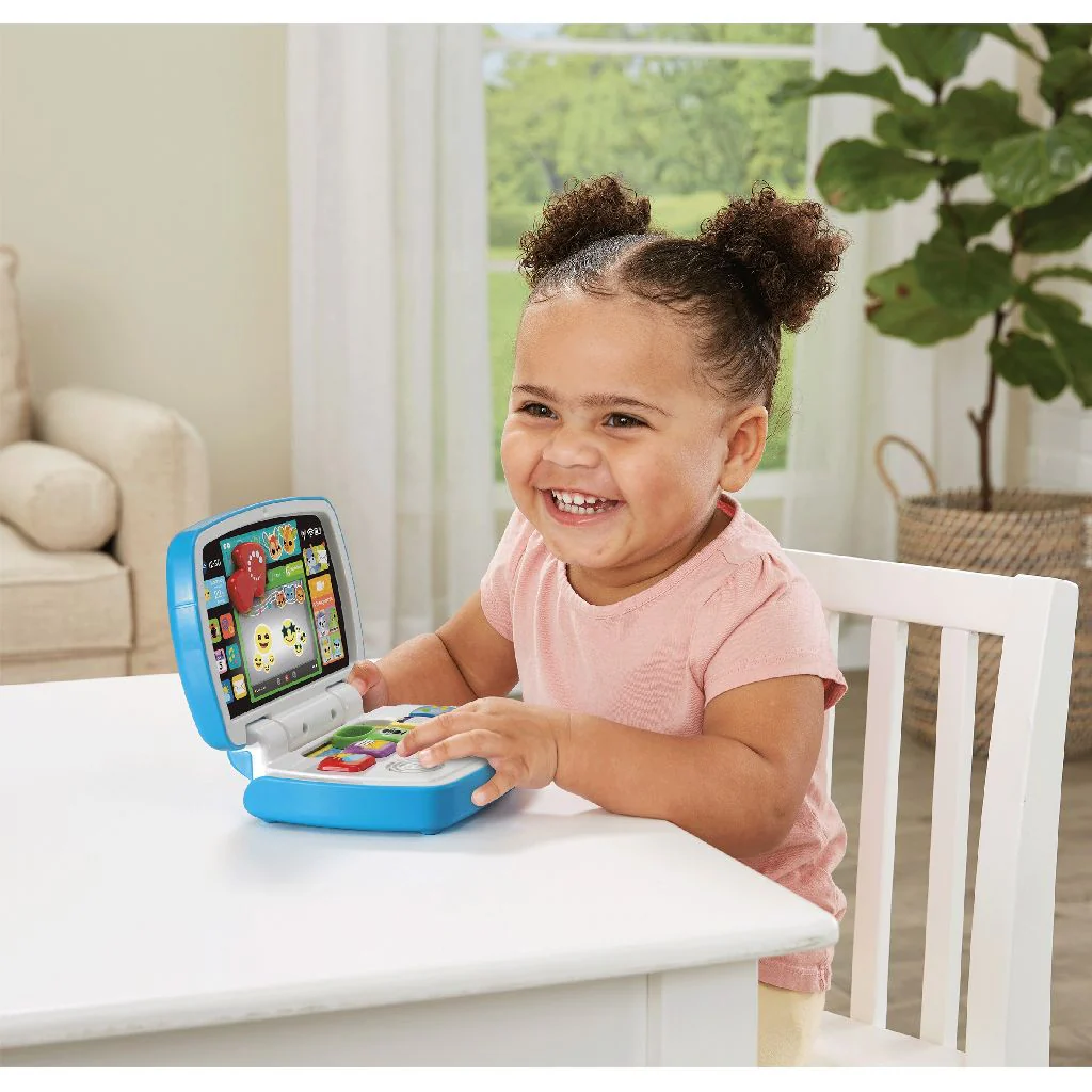 Vtech Speelgoed Laptop - Image 4