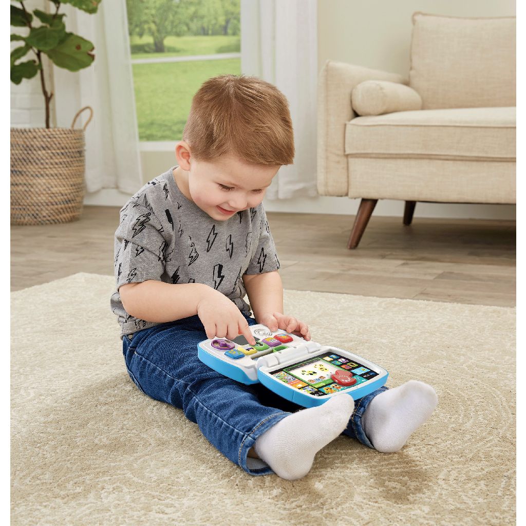 Vtech Speelgoed Laptop - Image 5