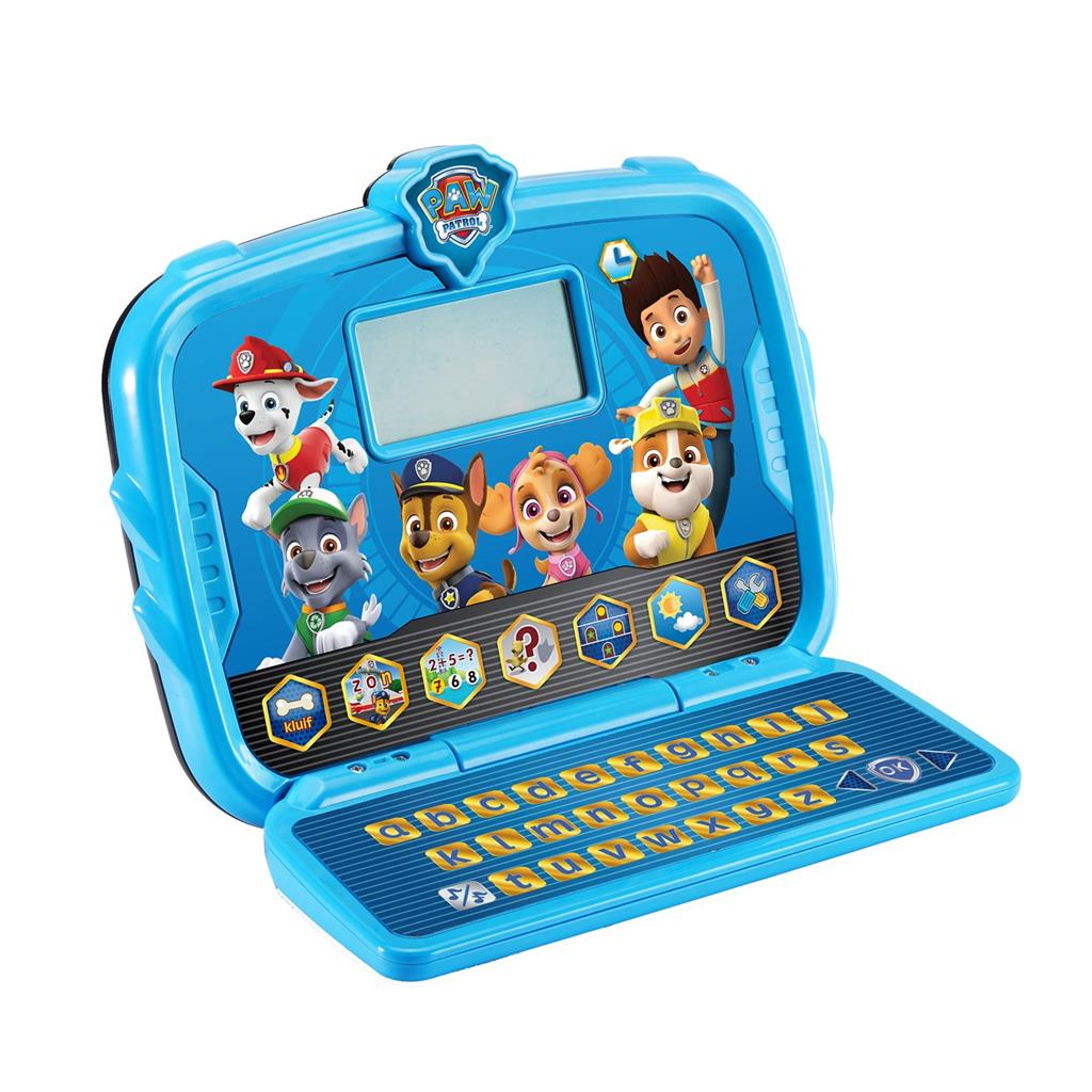 Vtech Speelgoed Laptop Paw Patrol