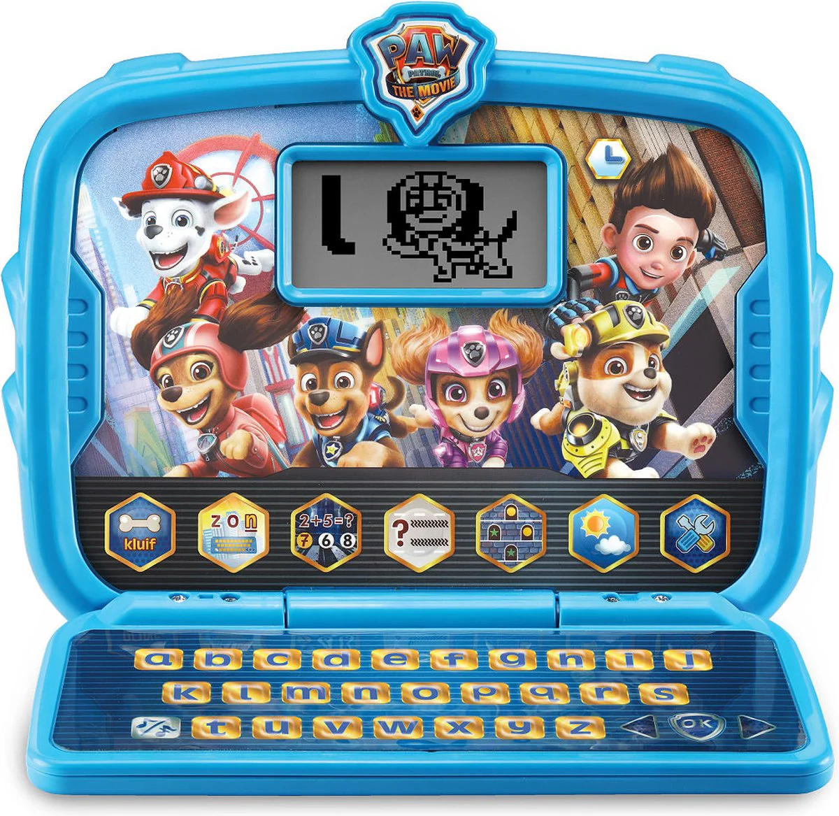 Vtech Speelgoed Laptop Paw Patrol - Image 2